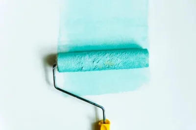 Peinture intérieure à Margaux-Cantenac — murs, plafonds et boiseries